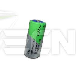 pile-lithium-xeno-2-3aa-3.6V compatible avec LS14335 ER14335 SL755 SL761 .jpg